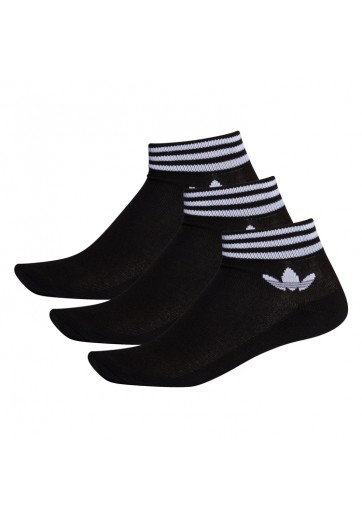 Носки Adidas TREF ANK SCK HC