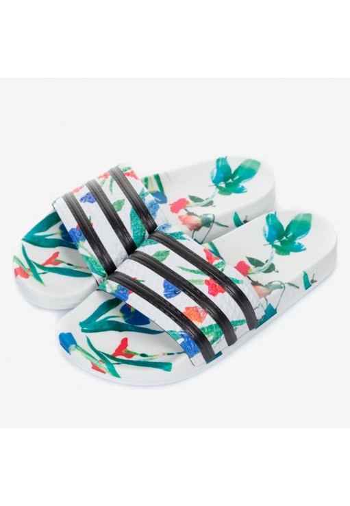 Шлепанцы Adidas Adilette W