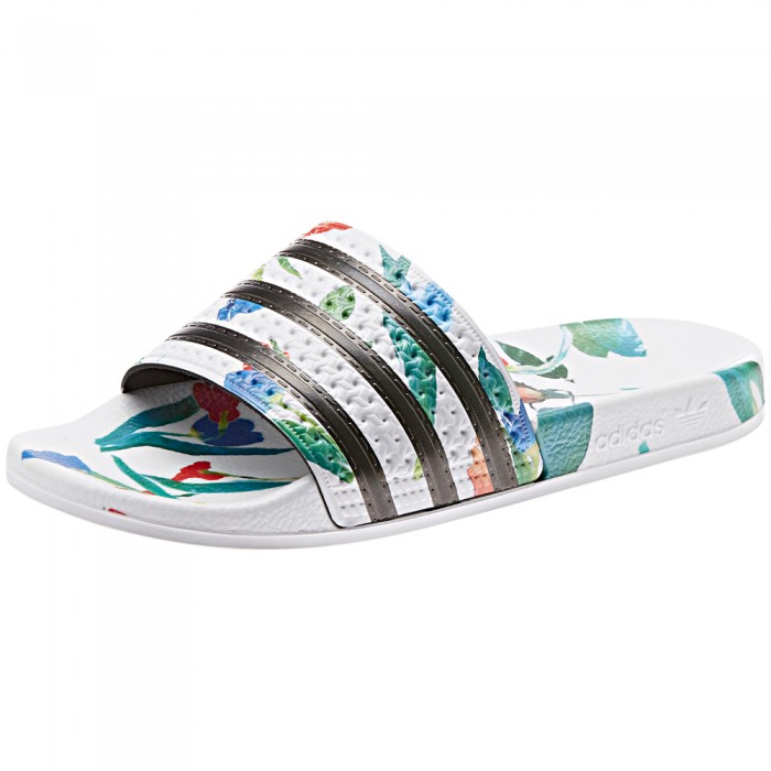 Шлепанцы Adidas Adilette W EE4851 - 3