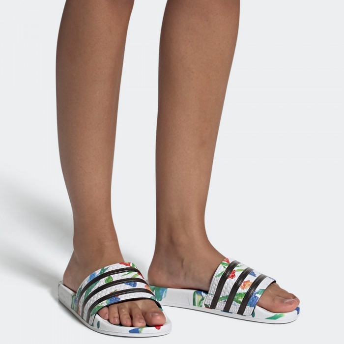 Шлепанцы Adidas Adilette W EE4851 - 4