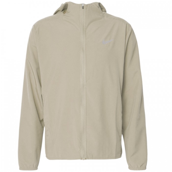 Толстовка Nike M NK DF FORM HD JKT FB7482-251