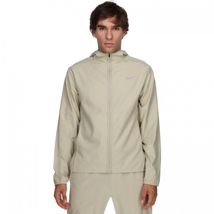Толстовка Nike M NK DF FORM HD JKT FB7482-251 - 2