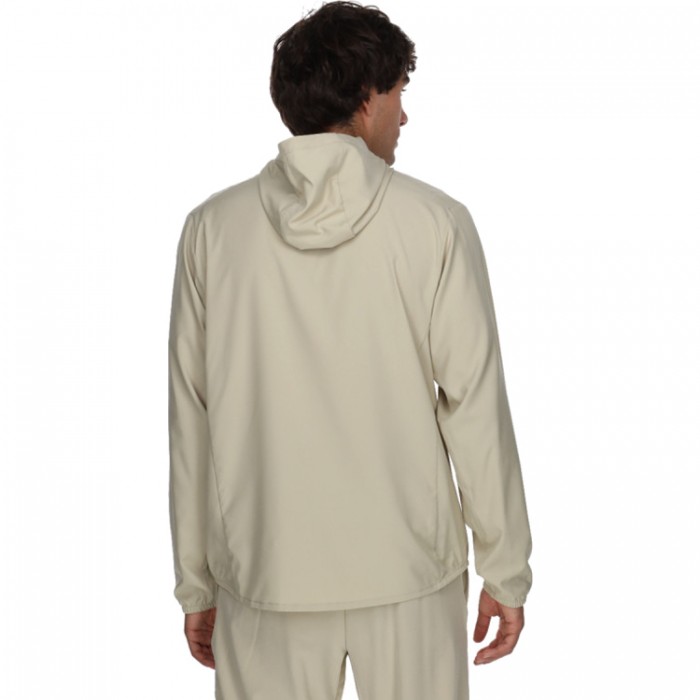 Толстовка Nike M NK DF FORM HD JKT FB7482-251 - 3