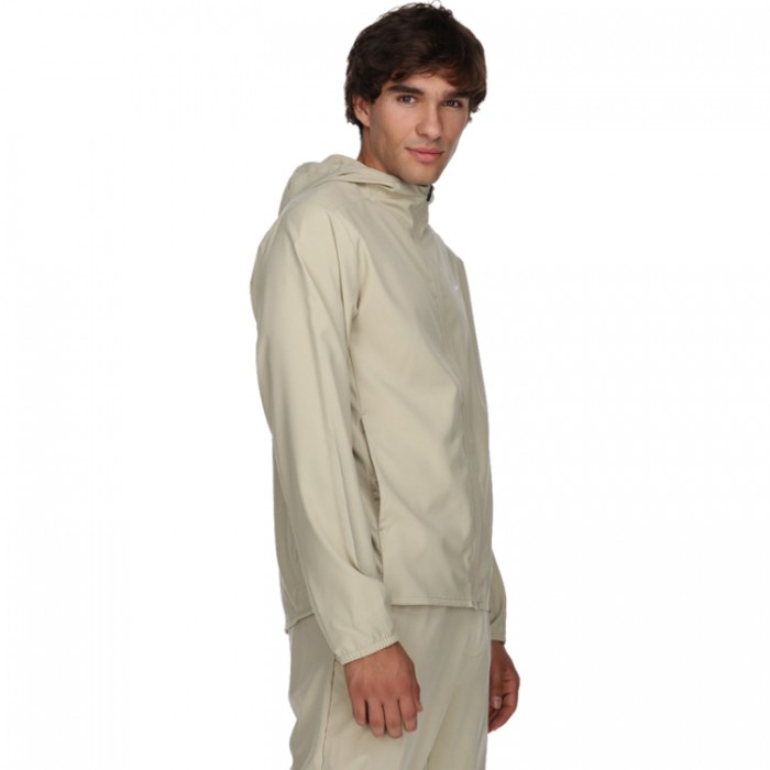 Толстовка Nike M NK DF FORM HD JKT FB7482-251 - 4