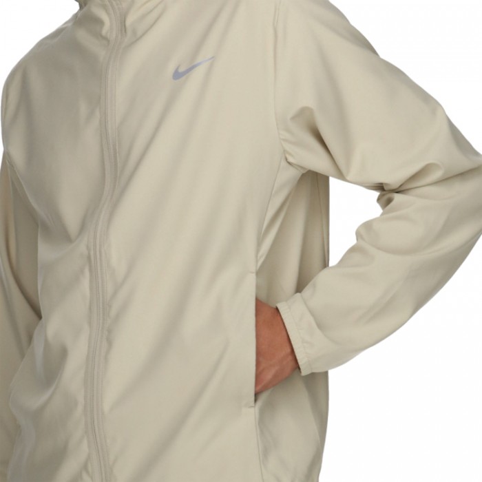 Толстовка Nike M NK DF FORM HD JKT FB7482-251 - 5