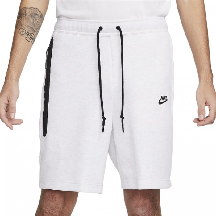 Шорты Nike M NK TCH FLC SHORT FB8171-051 - 2