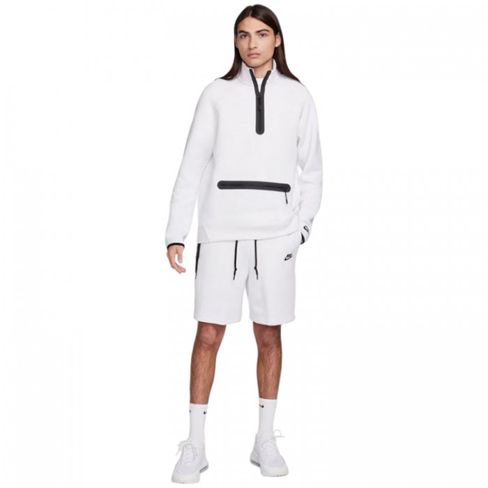 Шорты Nike M NK TCH FLC SHORT FB8171-051 - 3
