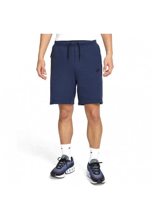 Шорты Nike M NK TCH FLC SHORT