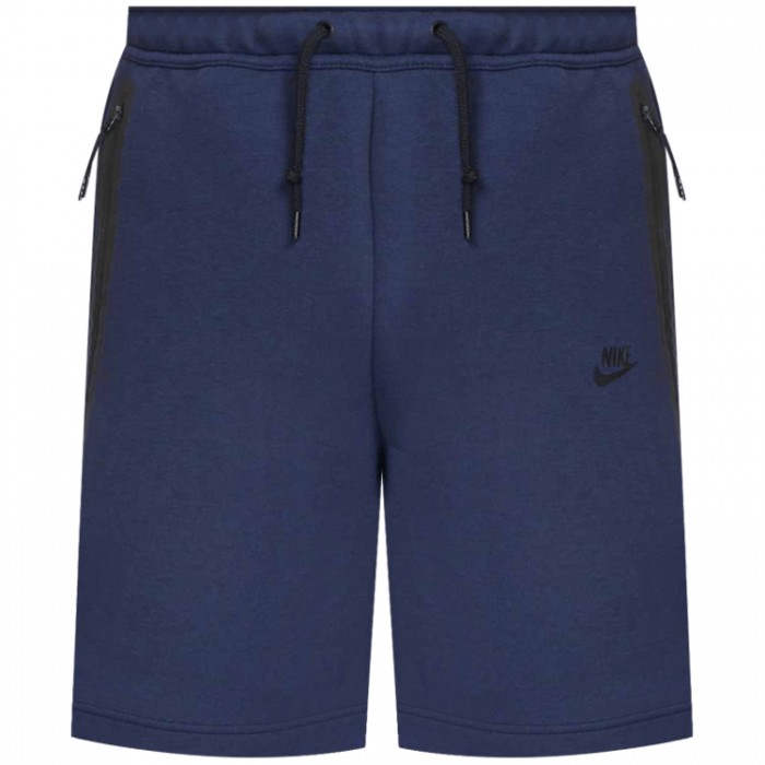 Шорты Nike M NK TCH FLC SHORT FB8171-451