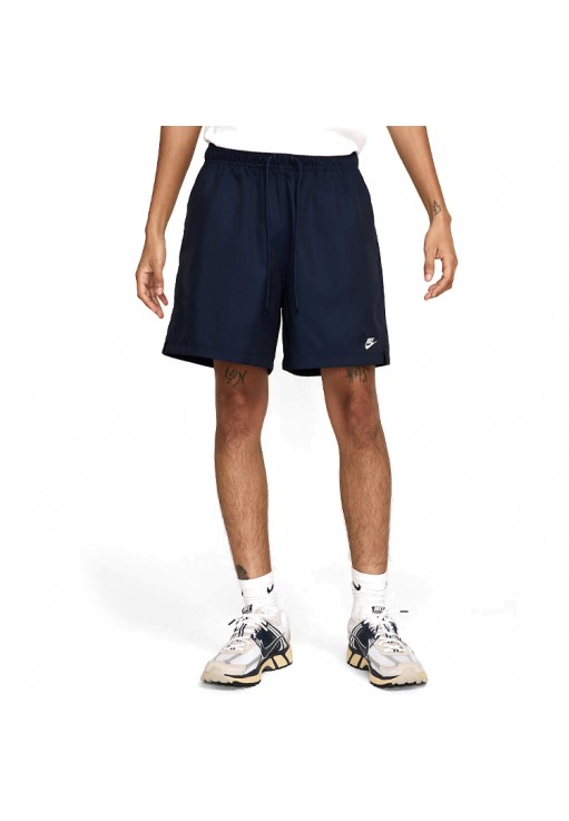 Шорты Nike M NK CLUB FLOW SHORT