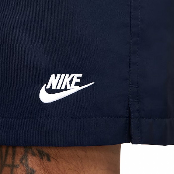 Шорты Nike M NK CLUB FLOW SHORT FN3307-451 - 4