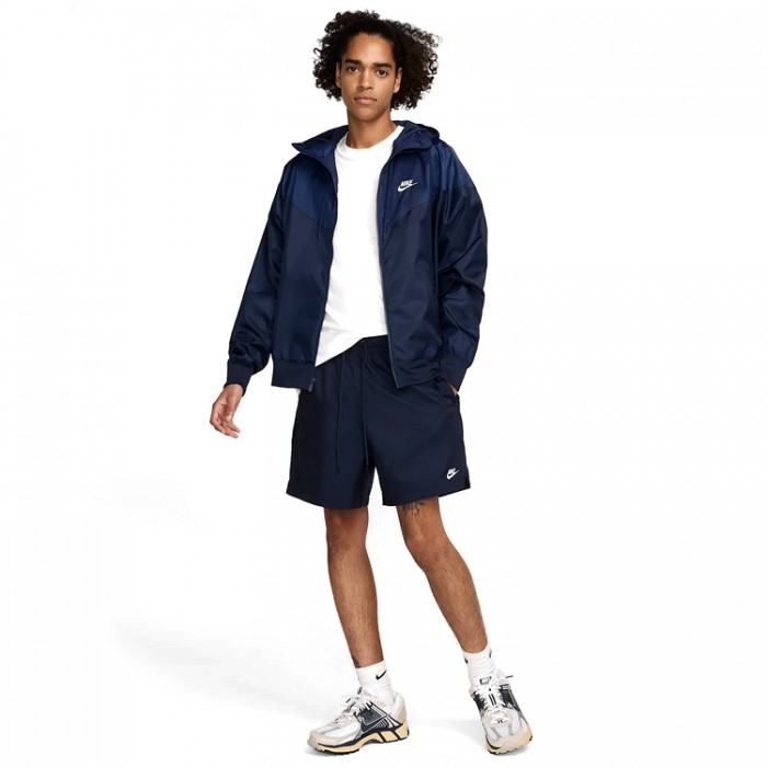 Шорты Nike M NK CLUB FLOW SHORT FN3307-451 - 5