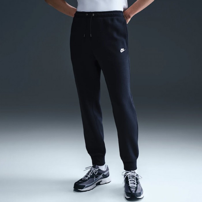 Брюки Nike M NK CLUB BB JOGGER
