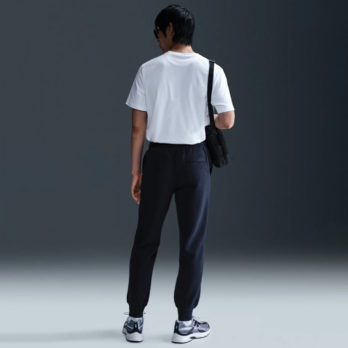 Брюки Nike M NK CLUB BB JOGGER - 2