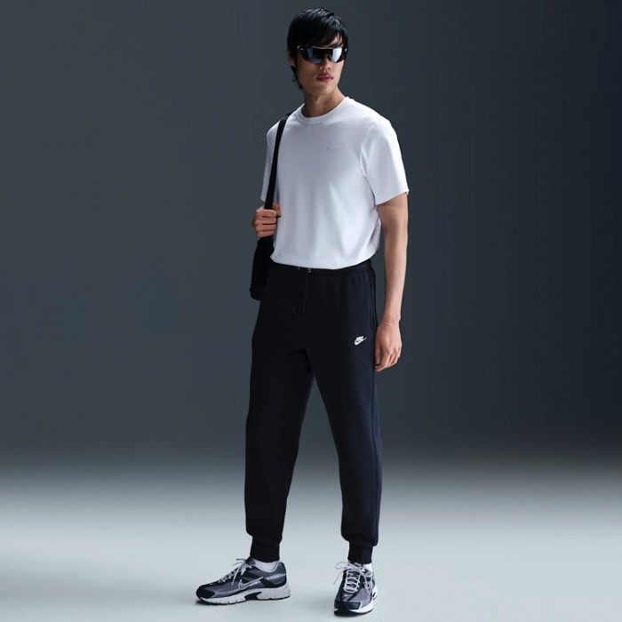Брюки Nike M NK CLUB BB JOGGER - 3