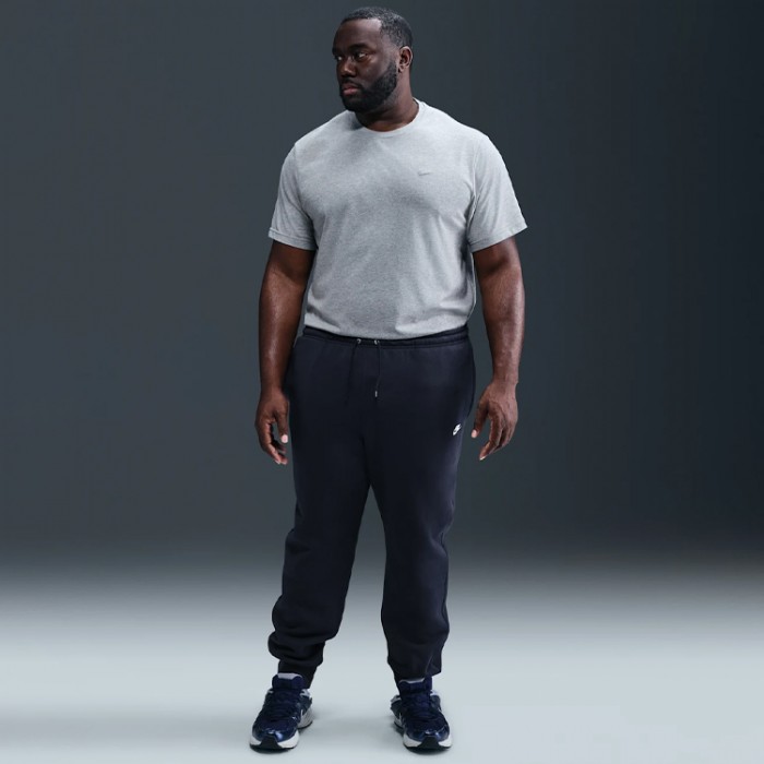 Брюки Nike M NK CLUB BB JOGGER - 4