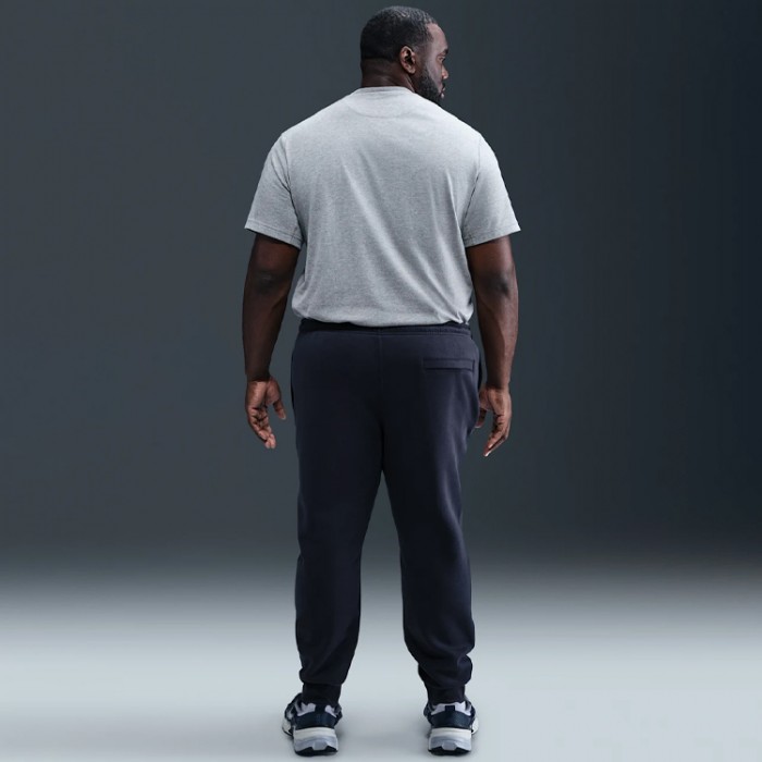 Брюки Nike M NK CLUB BB JOGGER - 5