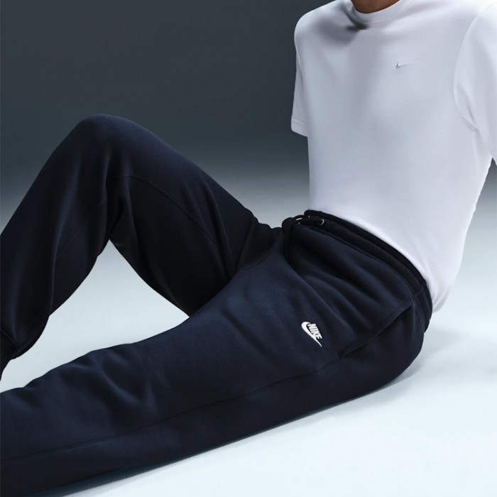 Брюки Nike M NK CLUB BB JOGGER - 7
