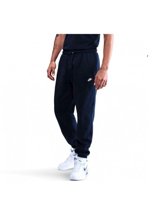 Pantaloni Nike M NK CLUB BB CUFF PANT