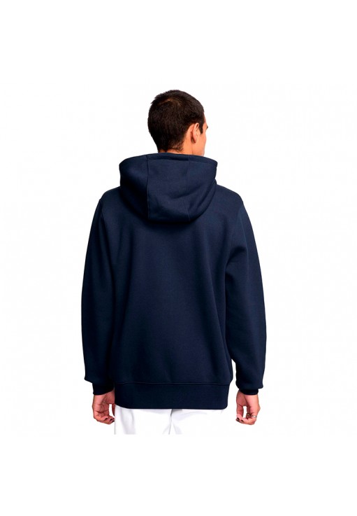 Толстовка Nike M NK CLUB BB FZ HOODIE