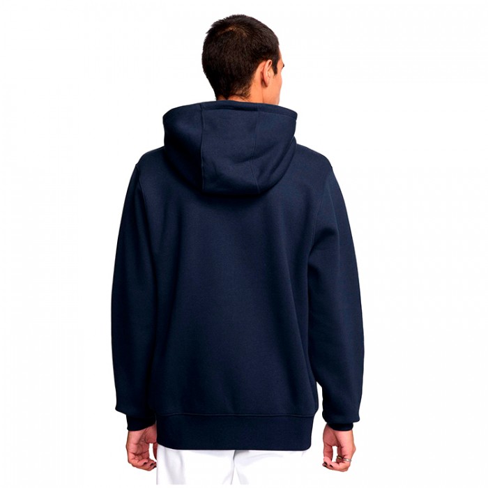 Hanorac Nike M NK CLUB BB FZ HOODIE FN3861-451 - 5