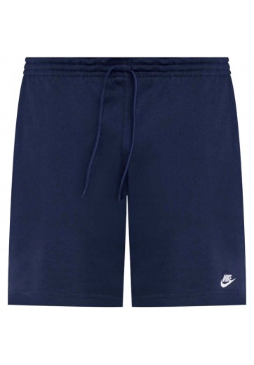 Шорты Nike M NK CLUB KNIT SHORT