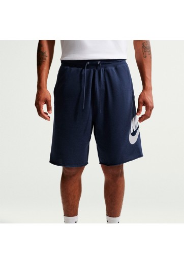 Шорты Nike Club Alumni