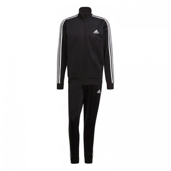 Costum sportiv Adidas M 3S TR TT TS GK9651