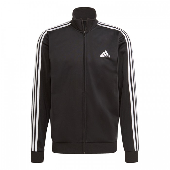 Costum sportiv Adidas M 3S TR TT TS GK9651 - 3