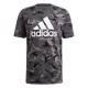 Футболка Adidas M CAMO AOP T GK9951