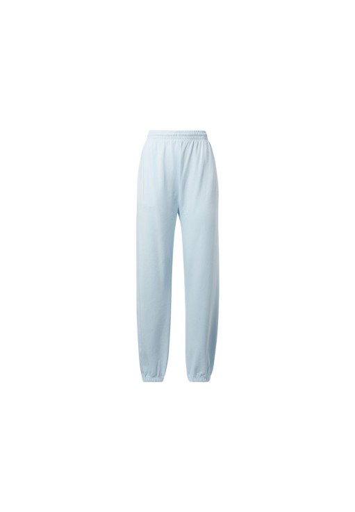 Pantaloni Reebok CL PF SM LOGO FT