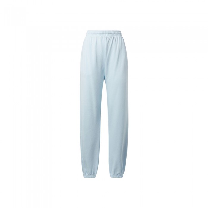 Pantaloni Reebok CL PF SM LOGO FT H49251