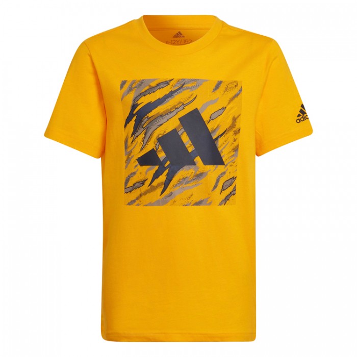 Футболка Adidas B TGR G T HA4051