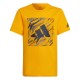 Футболка Adidas B TGR G T HA4051
