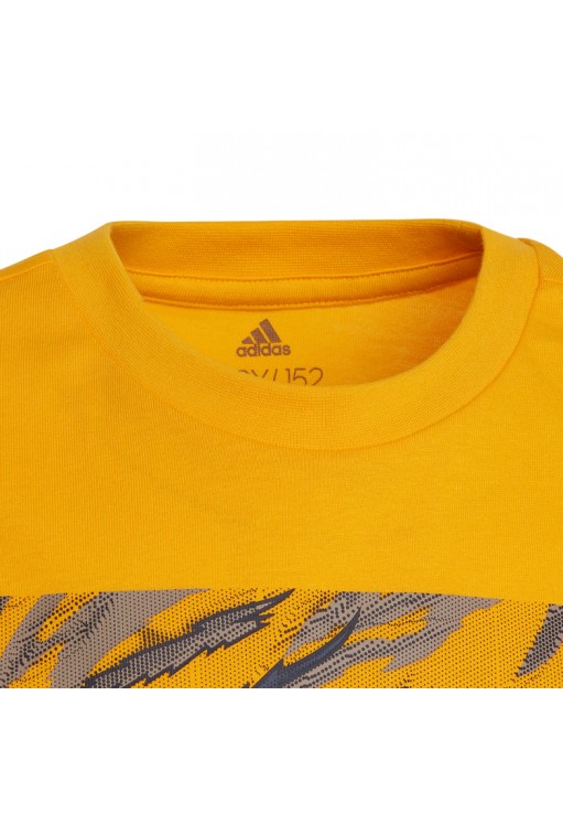 Tricou Adidas B TGR G T