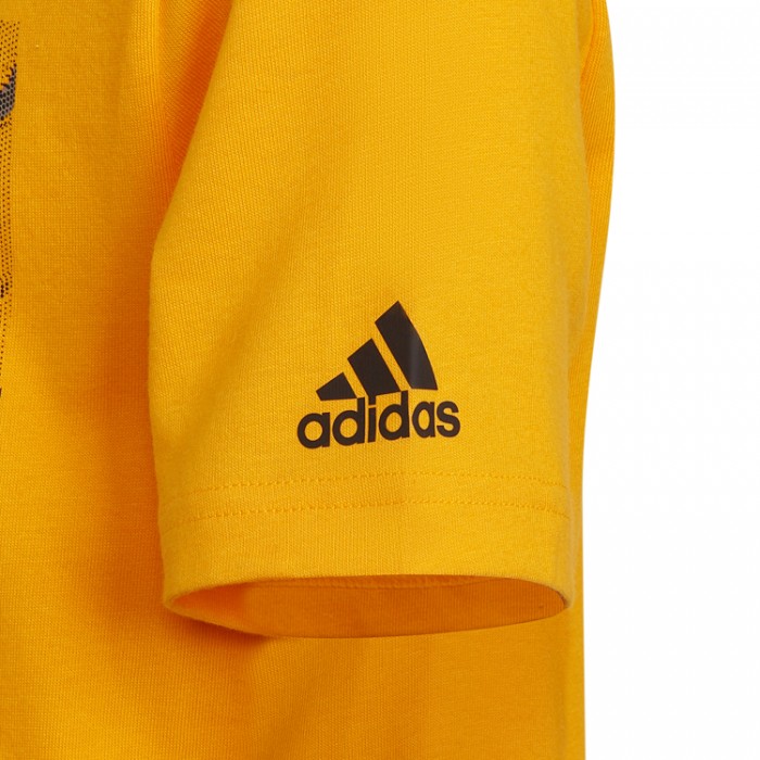 Футболка Adidas B TGR G T HA4051 - 3
