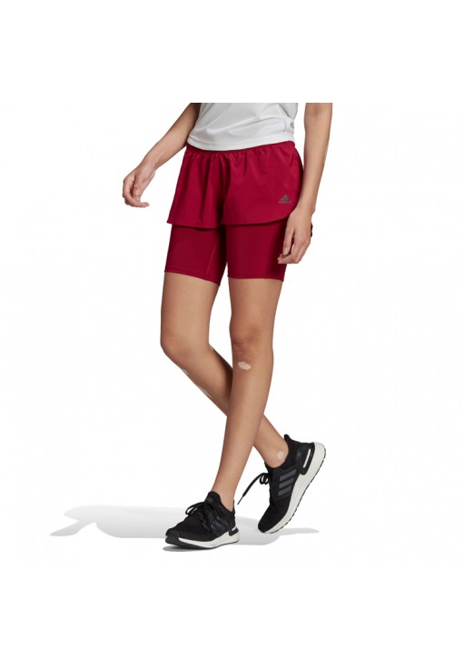 Шорты Adidas RI 3B 2IN1SHORT