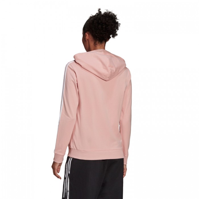 Hanorac Adidas W 3S SJ FZ HD HC9251 - 3