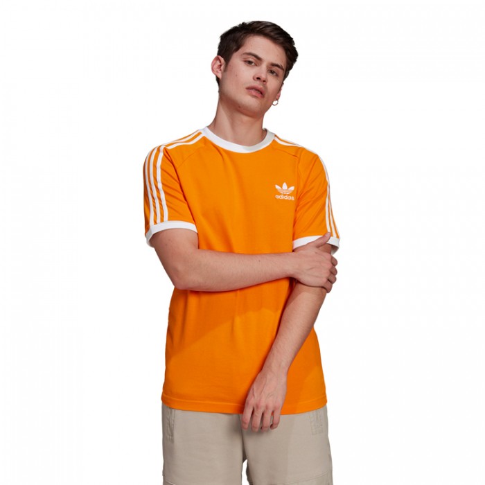 Футболка Adidas 3-STRIPES TEE HE9551 - 2