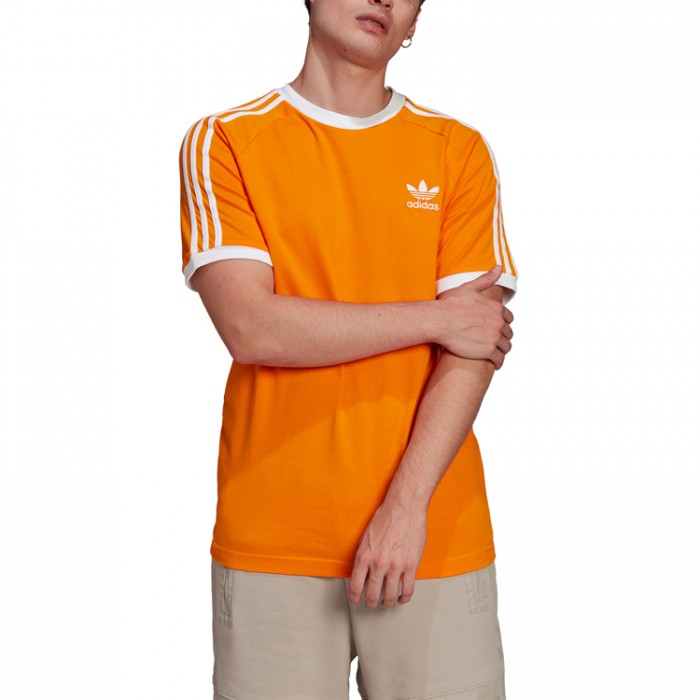 Футболка Adidas 3-STRIPES TEE HE9551 - 5
