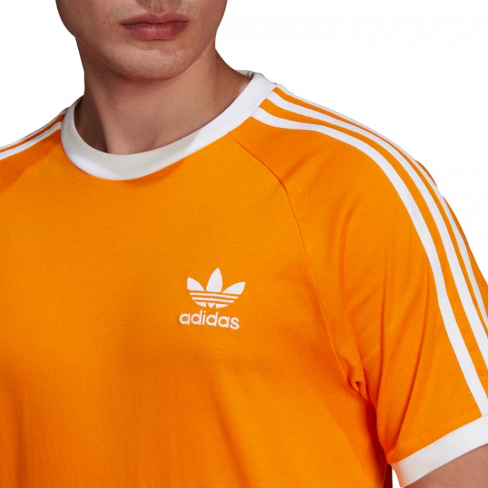 Футболка Adidas 3-STRIPES TEE HE9551 - 6