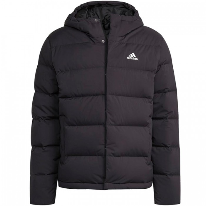 Scurta Adidas Helionic Ho Jkt | Sportlandia Scurta Adidas Helionic Ho Jkt