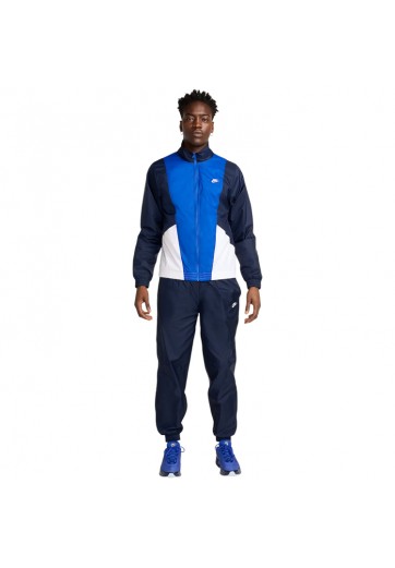 Спортивный костюм Nike M NK CLUB WVN TRK SUIT