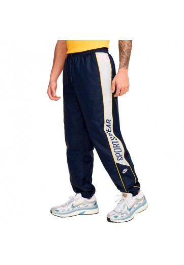 Брюки Nike M NK CLUB WVN JOGGER SW