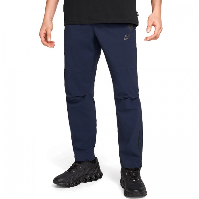 Pantaloni Nike M NK TCH WVN OH PANT HM8241-451