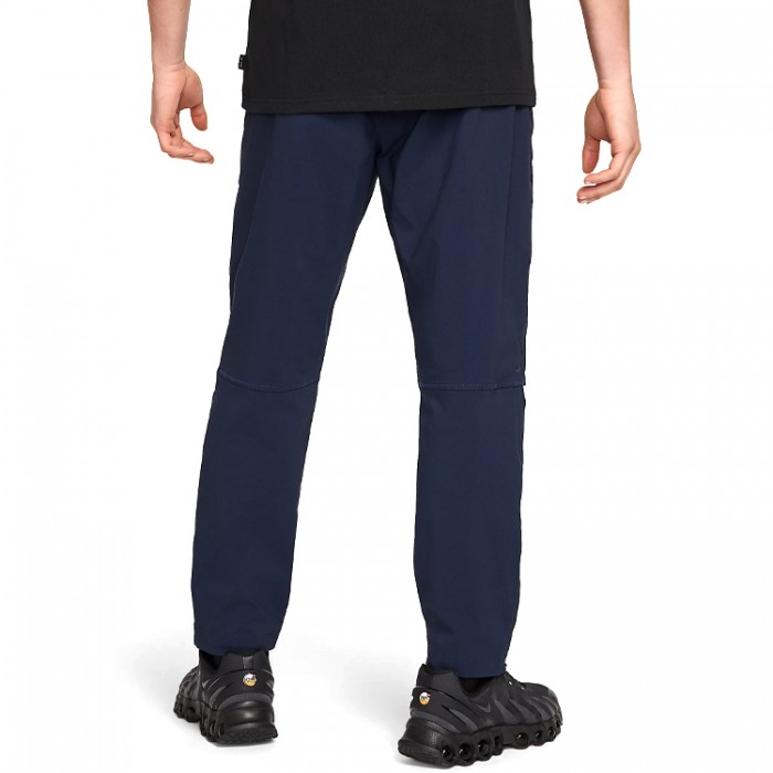 Pantaloni Nike M NK TCH WVN OH PANT HM8241-451 - 2