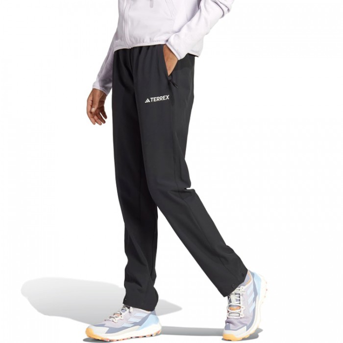 Брюки Adidas W Liteflex Pts HN2951