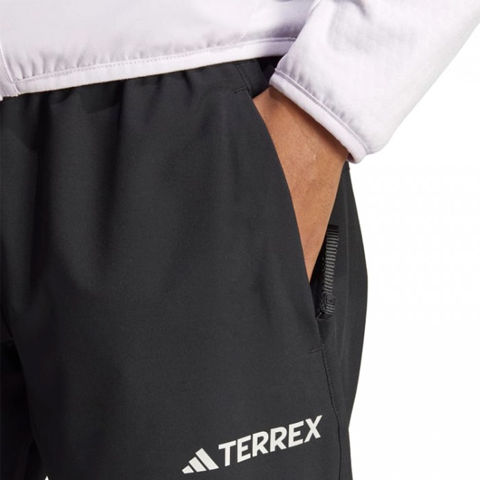 Брюки Adidas W Liteflex Pts HN2951 - 4