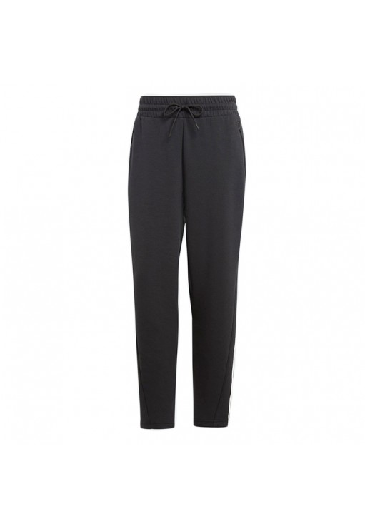 Pantaloni Adidas W TR-ES COT PNT