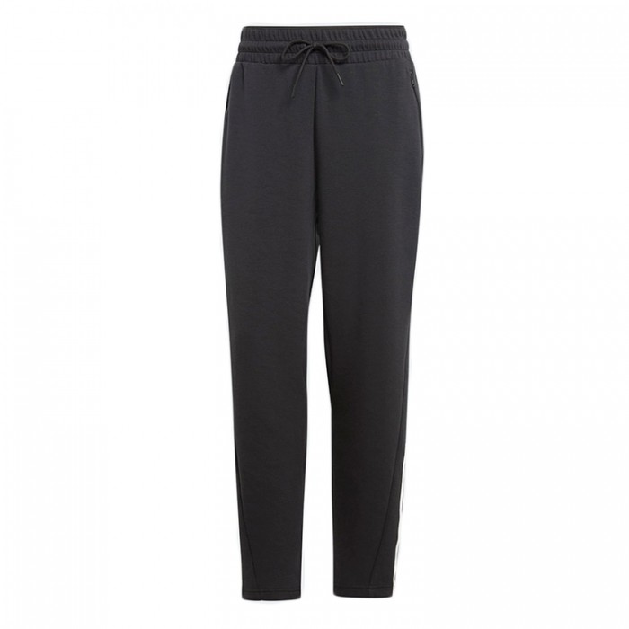 Pantaloni Adidas W TR-ES COT PNT HR7851